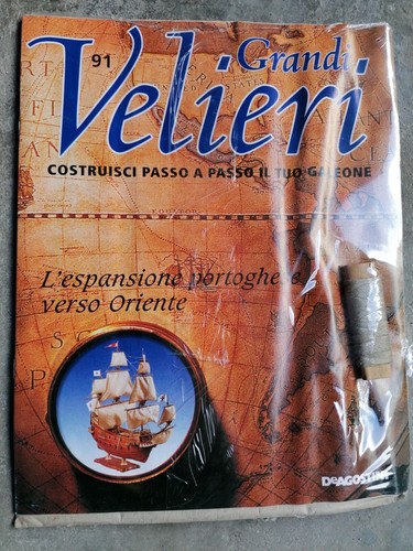 Costruisci grandi velieri 1a - 'grandi, velieri'