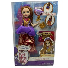 Ever After High Princess Power