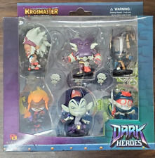 Krosmaster: Arena - Dark