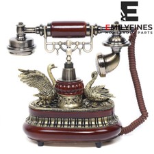 Telefono retrò professionale