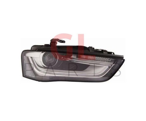 Faro fari anteriori per audi - per,
