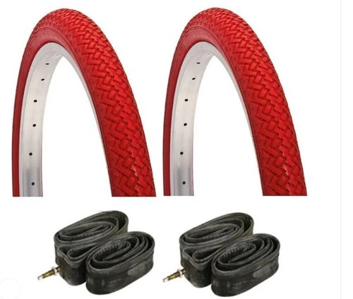 Copertoni 75 rosso - 20, x