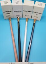 4 matite Palomino Blackwing -
