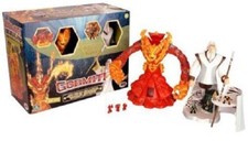 Gormiti collection luxion - collection, il