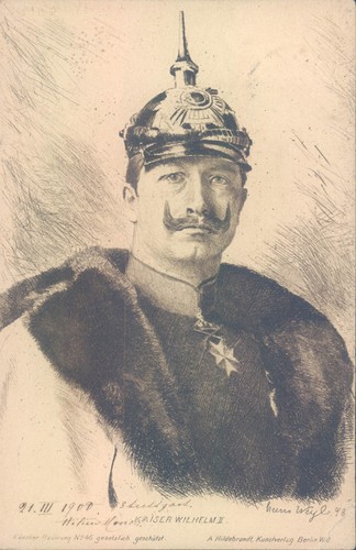 Germania wurtemberg keiser - germania,
