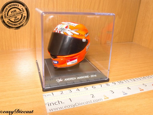 Andrea ianonne moto - moto-gp, agv