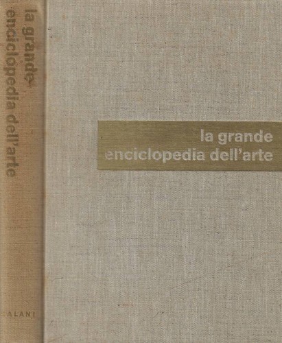 Grande enciclopedia - grande,