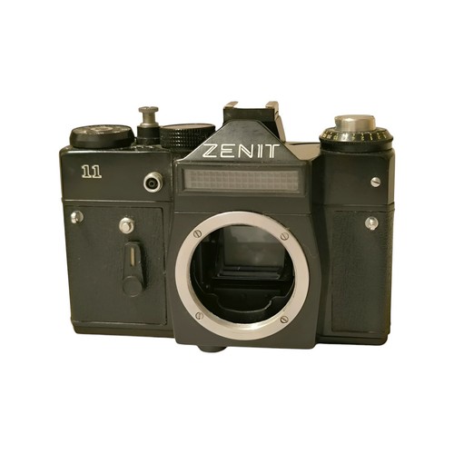Zenit vintage soviet - -,