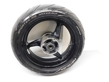 CERCHIO RUOTA POSTERIORE  HONDA CBR 900 929 2000 2001