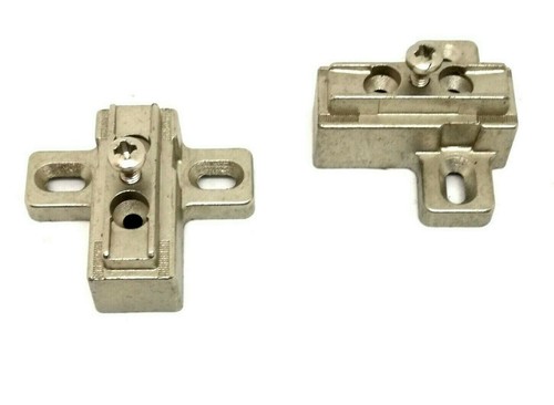 Base per cerniera - base,