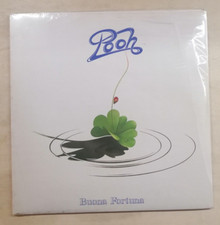 Pooh ‎– Buona Fortuna 1981