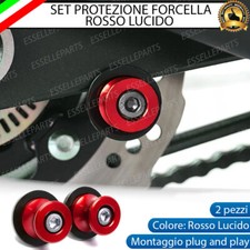 SET 2 NOTTOLINI PROTEZIONE