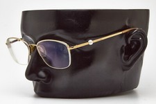 CHANEL Eyeglasses Pearl