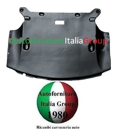Carter riparo protezione - carter,