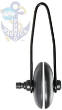 CUFFIA LAVAGGIO MOTORI FUORIBORDO UNIVERSALE ACCESSORI NAUTICA BARCA GOMMONE