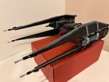 LEGO STAR WARS - Kylo Ren's