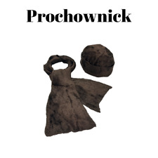 Set Sciarpa e Cappello