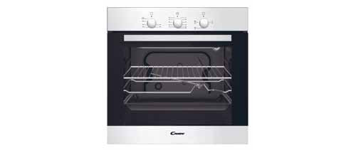 Forno gas incasso - a, da