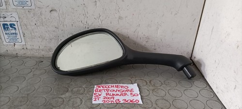 Specchietto retrovisore - specchietto,