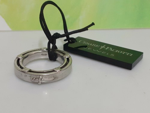 Anello uomo donna cesare - donna,