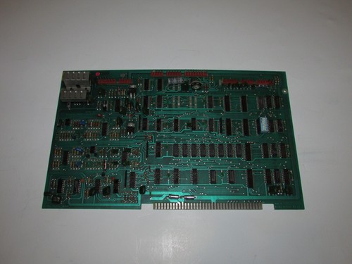 Scheda pcb bowling cocktail - scheda,