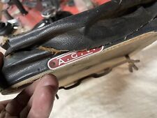 Sedile Cuscino Per Vespa Anni 50/60 A.G.V.