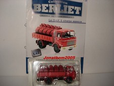 Collezione Berliet N° 18 -
