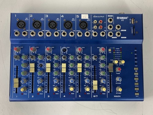 Console mixaggio mixer audio - mixer,