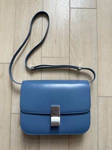 Celine classic box bag medium - celine,