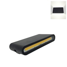 LAMPADA APPLIQUE LED COB DA