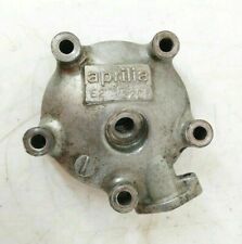 TESTATA CILINDRO DESTRO APRILIA RS 250 (1995 - 2003) BLOCCO MOTORE ORIGINALE