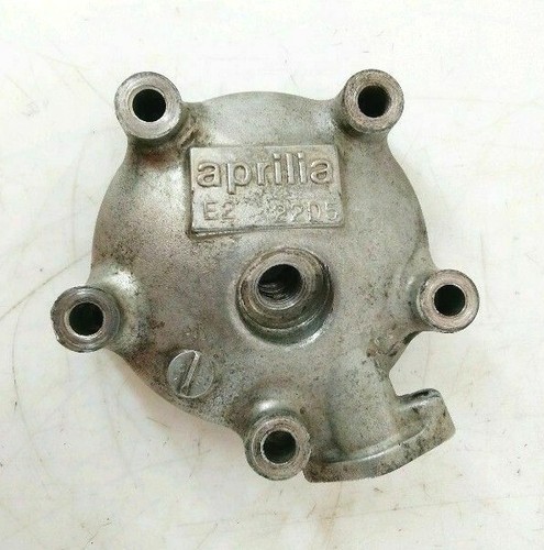 Testata cilindro destro - testata,