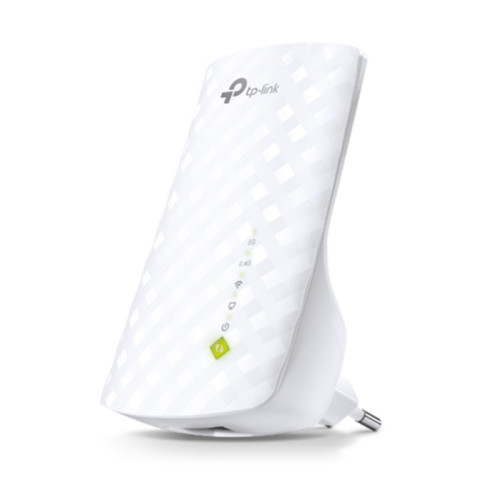 Ac750 range extender - ac750, wi-fi