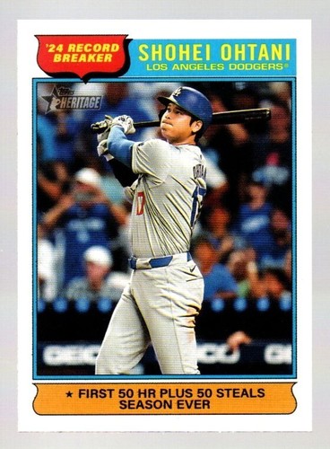 2025 topps heritage singles - 2025,