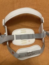 BUSTO ORTOPEDICO  IPERESTENSORE C35TI Taglia L PARI AL NUOVO