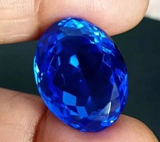 Zaffiro Blu Kashmir Lucido 20+