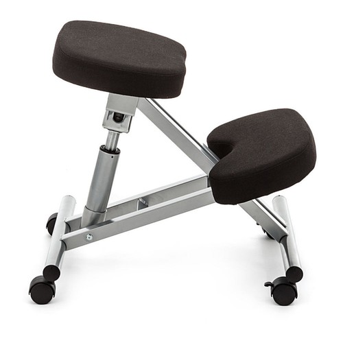 Tomasucci sgabello ergonomico