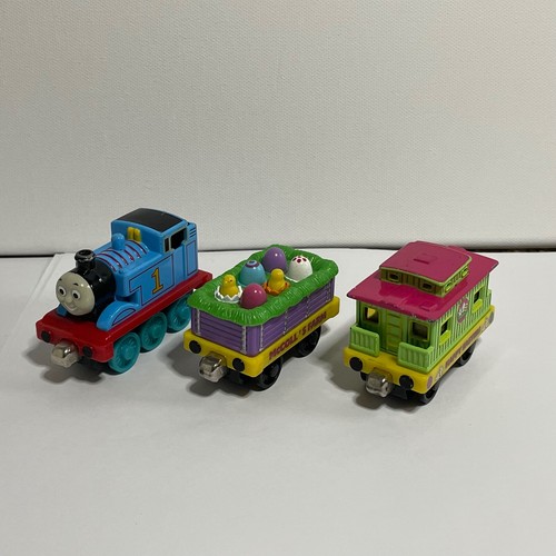 Thomas take along - along, tu*