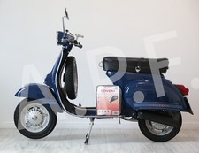 TELO COPRI VESPA impermeabile, UV, anti GELO 50-90-125-200 small e large frame