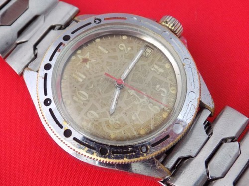 Orologio polso vintage - orologio, da