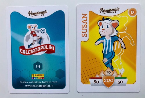 Card susan - card,