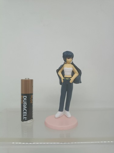 Urusei yatsura lamù - urusei, la