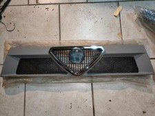 GRIGLIA CALANDRA MASCHERINA