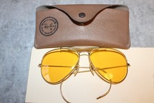 Occhiali da sole vintage anni