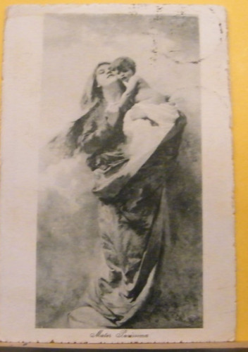 Art272 mater purissima - art272, )