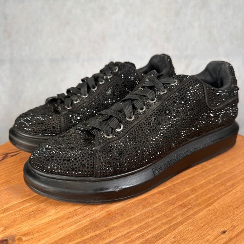 Steve madden sneakers - steve, strass