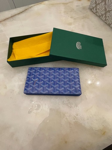 New goyard richelieu wallet - new-goyard,