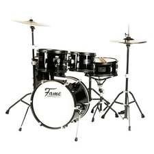 Fs18b junior drum set - junior, piano