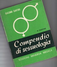 GIACOMO SANTORI Compendio di