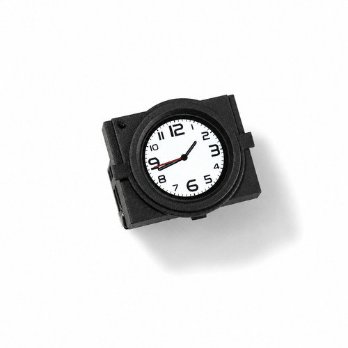 S170 orologio inclinometro